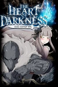 The Heart of Darkness